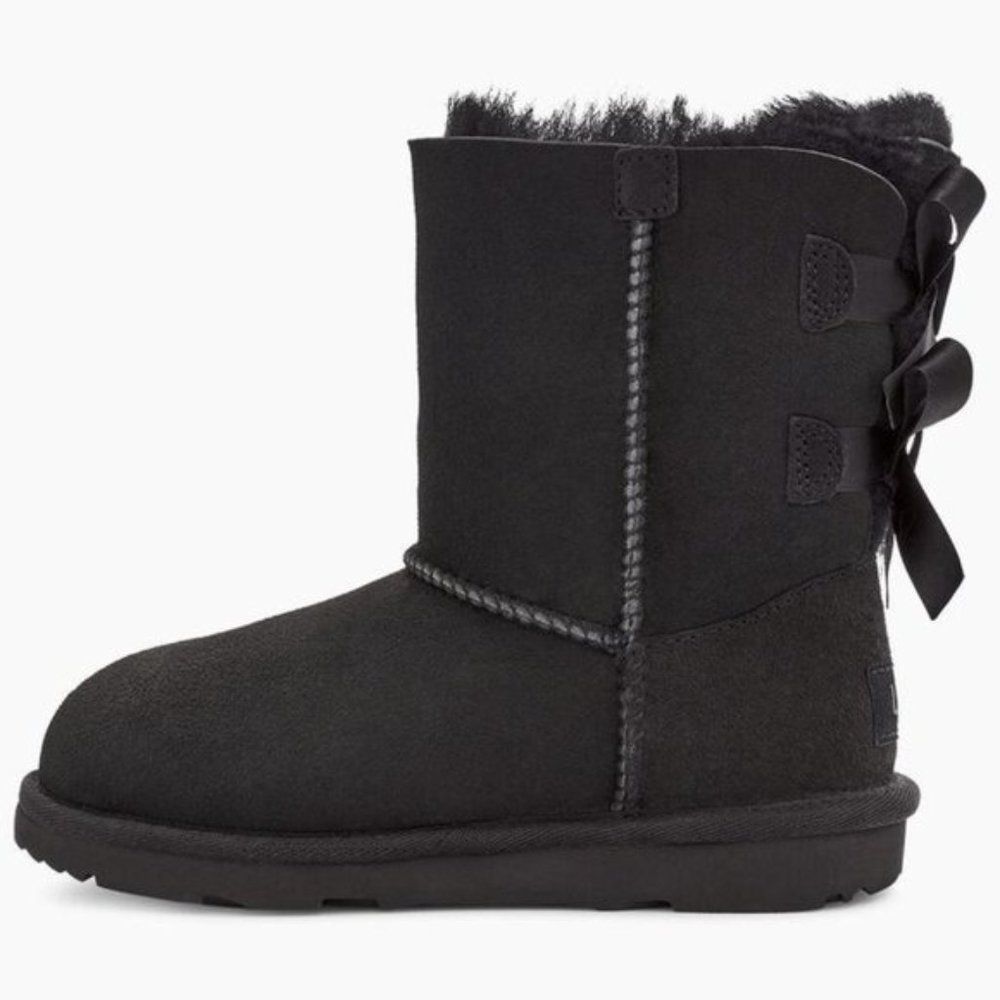 UGG BAILEY BOW II BOOT - Picture 3 of 8